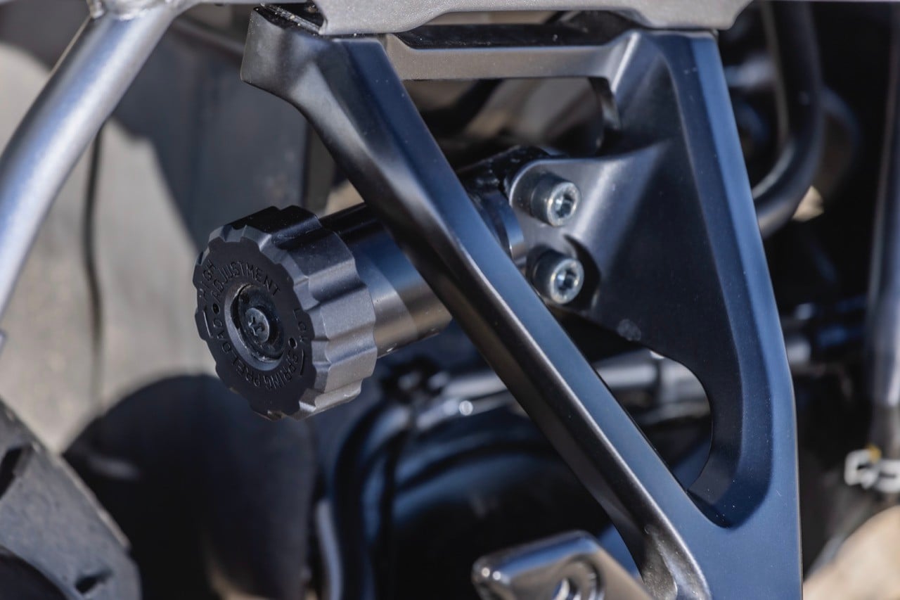 Suzuki V-Strom 800 SE: la prova su strada della nuova crossover giapponese